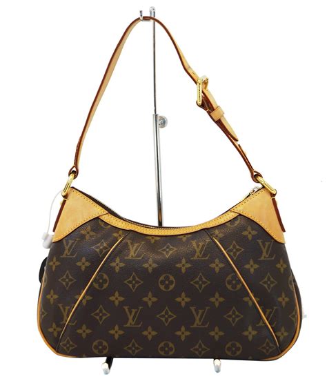 louis vuitton fabric shoulder bag|Louis Vuitton shoulder bag small.